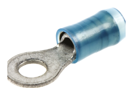 320560 HALKA TERMİNAL / RING TERMINAL